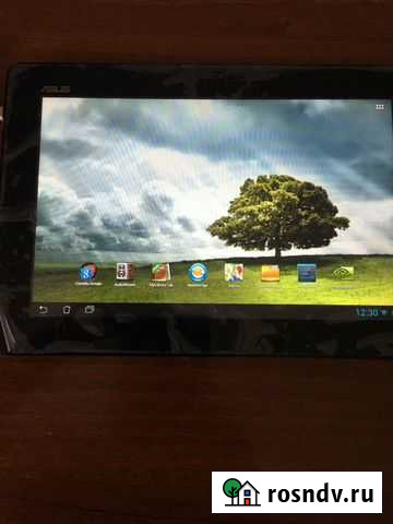 Планшеты бу asus Сосновоборск - изображение 1