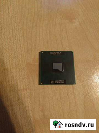 Процессоры Intel для ноутбуков Новочебоксарск - изображение 1