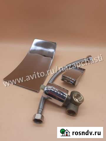 87262 Смесители для душа Кемерово - изображение 1