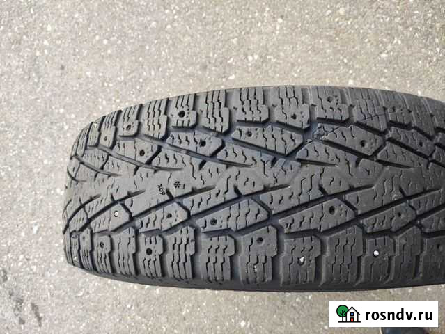 Зимняя резина Hakkapeliitta LT 265/75 r16 Усинск - изображение 1