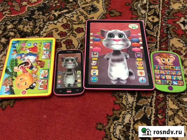 Планшет Рязань - изображение 1