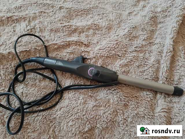 Плойка remington Краснодар - изображение 1