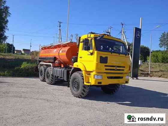 КамАЗ 43118-50, 2021 Набережные Челны