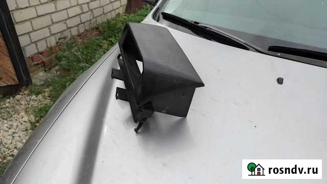 Переходник для магнитолы mazda Калуга - изображение 1