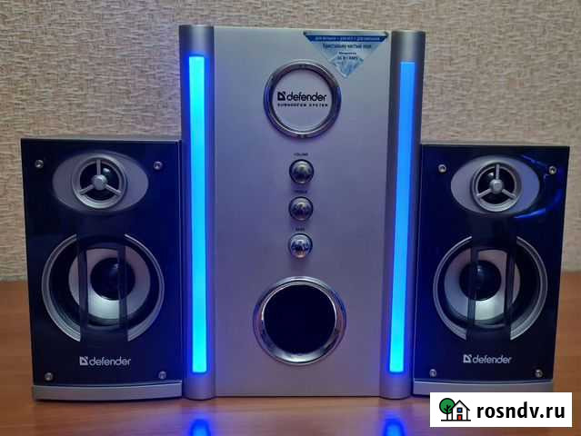 Колонки Санкт-Петербург - изображение 1