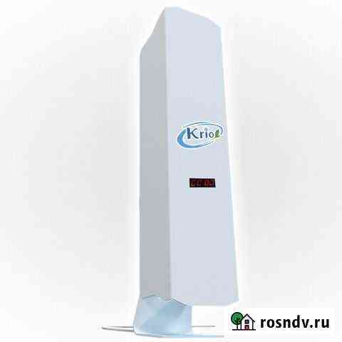 Рециркулятор воздуха Иркутск