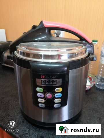 Мультиварка Чусовой - изображение 1