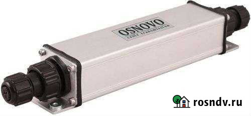 PoE-удлинитель Osnovo E-PoE/2W Йошкар-Ола - изображение 1