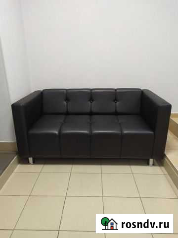 Диван офисный Пермь - изображение 1