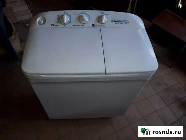 Стиральная машина Калининград - изображение 1