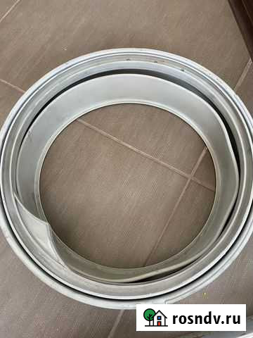 Манжета люка стиральной машины indesit Тюмень - изображение 1