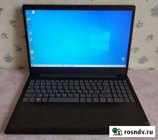 Ноутбук Lenovo IdeaPad S145-15AST Белогорск - изображение 1