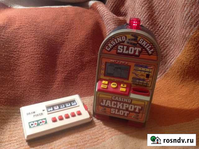 Игра Waco Покер и Casino Jackpot Slot Москва - изображение 1