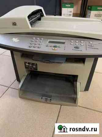 Принтер HP LaserJet 3052 Красноярск