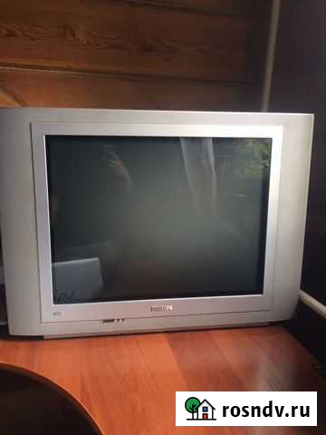 Телевизор Philips Набережные Челны - изображение 1