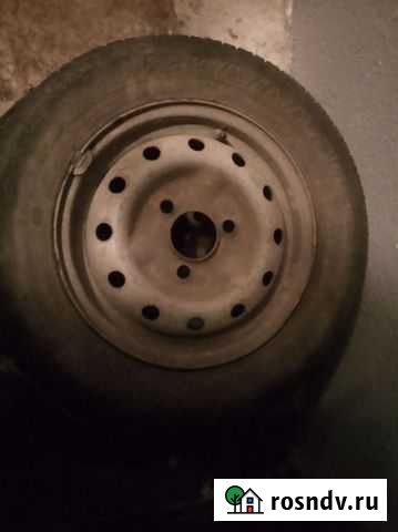 Диски r12 на оку Санкт-Петербург - изображение 1