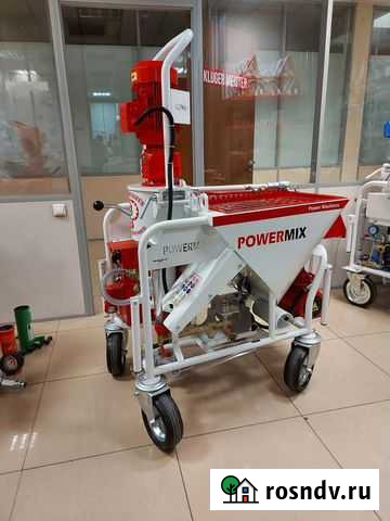 Штукатурная станция Рязань - изображение 1