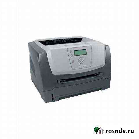 Принтер Lexmark e450dn Мурманск
