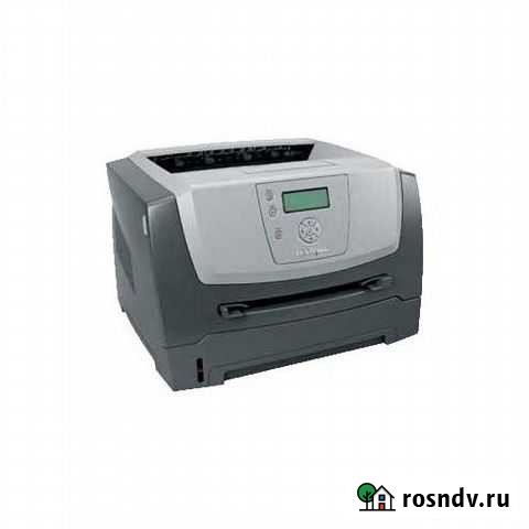 Принтер Lexmark e450dn Мурманск - изображение 1