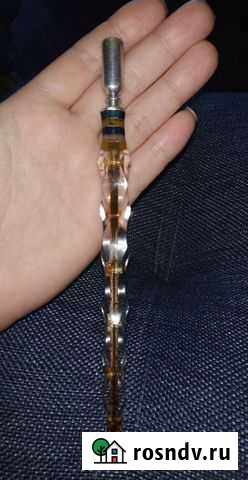 Мундштук Владивосток - изображение 1