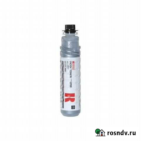Тонер лазерный Ricoh 1515 Уфа - изображение 1
