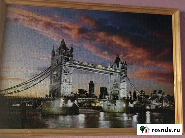 Картина Череповец - изображение 1