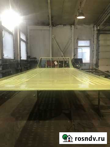 ГАЗ 3302, 2011 Нижний Новгород - изображение 1