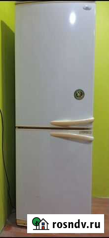 Холодильник бу Калуга - изображение 1