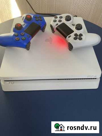Sony PS4 slim Ленинское - изображение 1