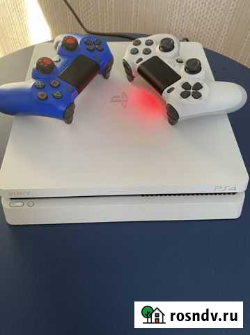 Sony PS4 slim Ленинское - изображение 1