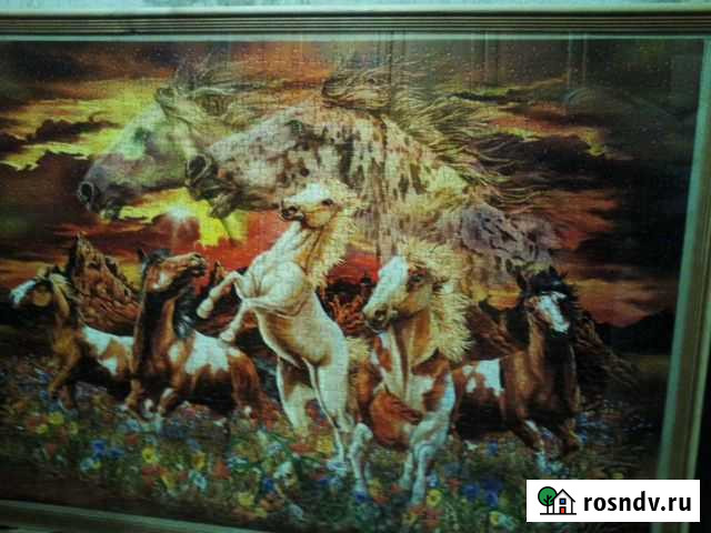 Пазлы на заказ Волжский - изображение 1