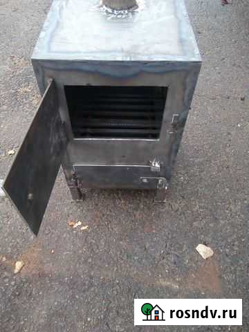 Буржуйка Волгоград - изображение 1