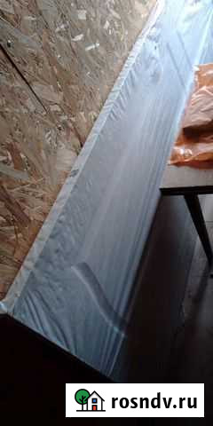 Дверь временная Белая Иваново - изображение 1