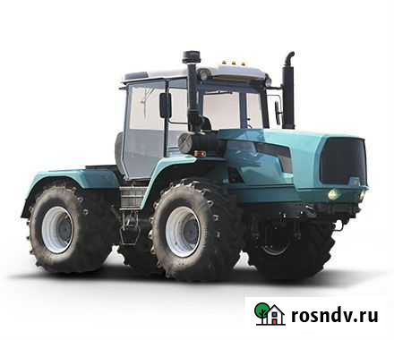 Брянский тракторный завод бтз (хтз) Курган - изображение 1