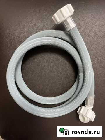 Шланг стиральной машины автомат -1,5м Оренбург - изображение 1