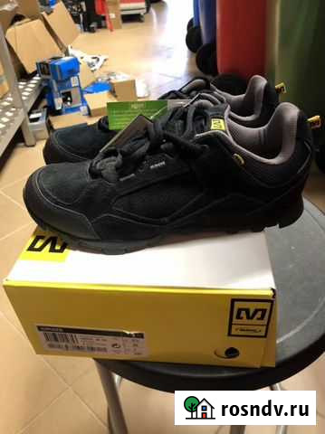 Велообувь mtb р.39 и 40 Тверь - изображение 1