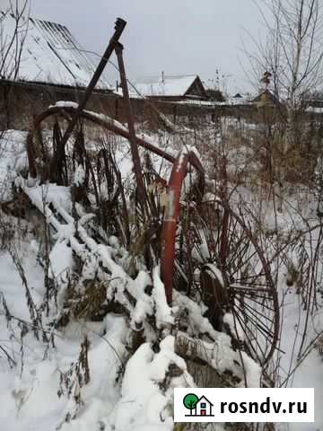 Грабли ворошилки Мариинск - изображение 1