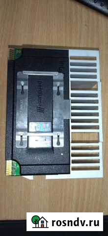 Процессор pentium 3 +Материнская плата Киров - изображение 1