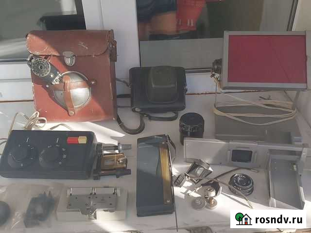 Фотоаппарат и принадлежности к нему Кемерово - изображение 1