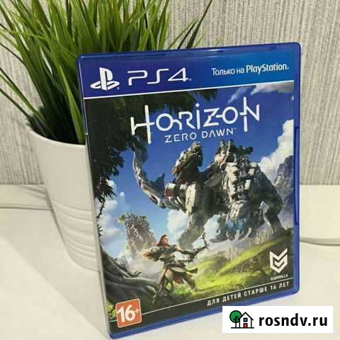 Игра для приставки ps4 Кондопога - изображение 1