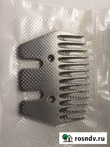 Гребенка для машинки для стижки Москва - изображение 1