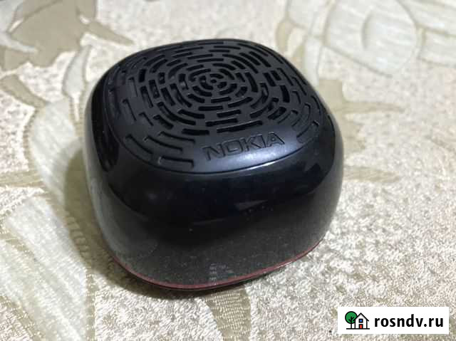 Проводная, портативная колонка Домодедово - изображение 1