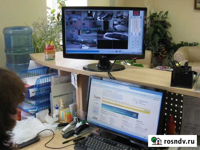 Видео наблюдение Ростов-на-Дону - изображение 1