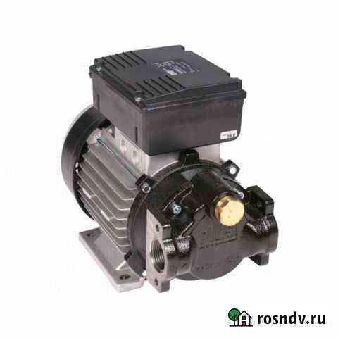 Насос масляный Viscomat Симферополь