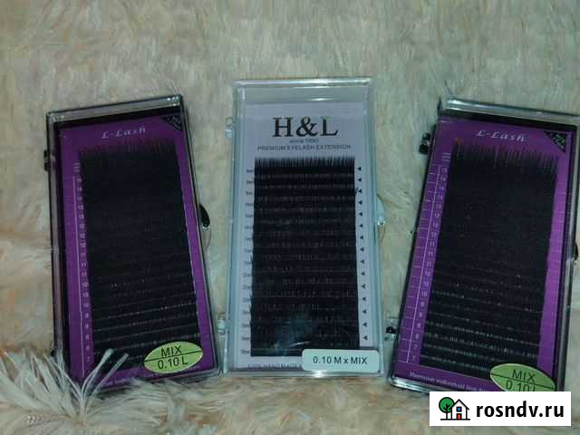 Для наращивания ресниц Канск - изображение 1