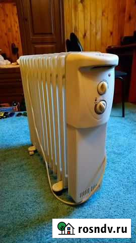 Масляный обогреватель Polar 2,5 кВт Иркутск - изображение 1