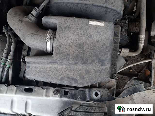 Опель астра Н корпус воздушного фильтра Мингрельская - изображение 1