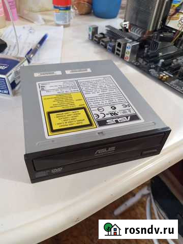 Дисковод Симферополь - изображение 1