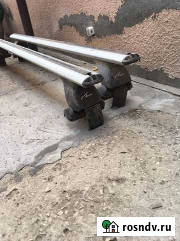 Рейлинги на крышу Энгельс - изображение 1