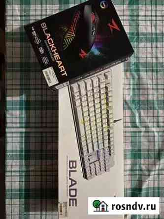 Zet Gaming Blade + мышь ZET Симферополь